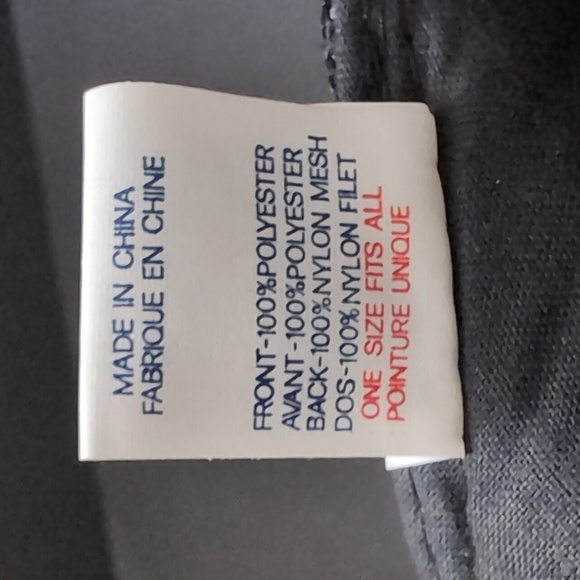 Canada Wire,Simcoe Ontario Black Mesh, Snapback Trucker Hat. - Picture 8 of 9